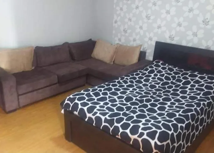 Lana Apartment