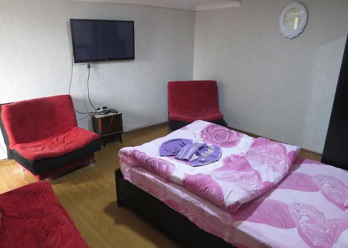 Lana Apartment
